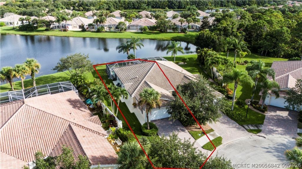 9293 SE Hawks Nest Court , Hobe Sound, FL 33455 Photo