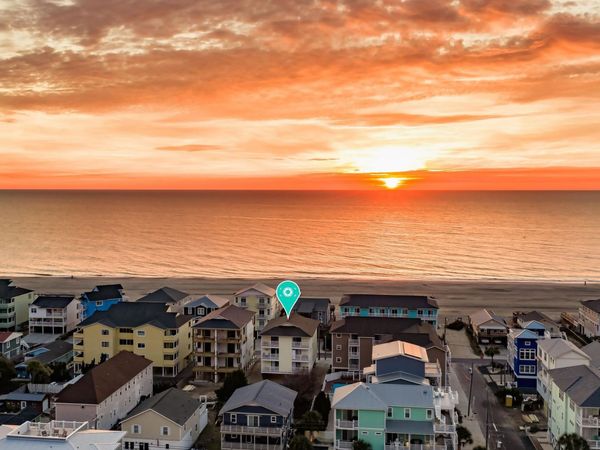1505 Carolina Beach Avenue N, Unit 1e, Carolina Beach, NC 28428