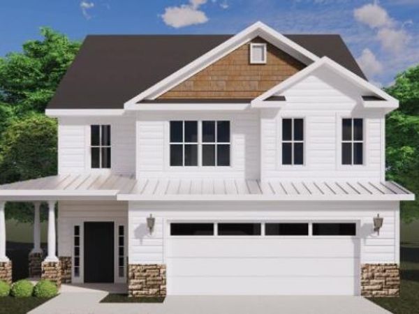 6885 Streamside Drive, Graniteville, SC 29829