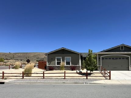 18230 Polar Bear Court, Reno, NV 89508 Photo