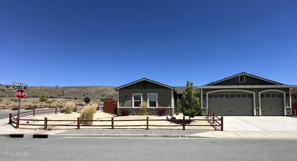 18230 Polar Bear Court, Reno, NV 89508 Photo