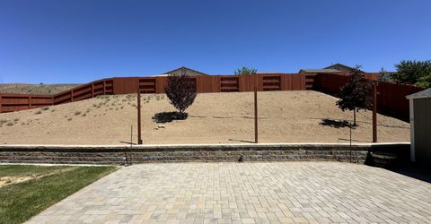 18230 Polar Bear Court, Reno, NV 89508 Photo