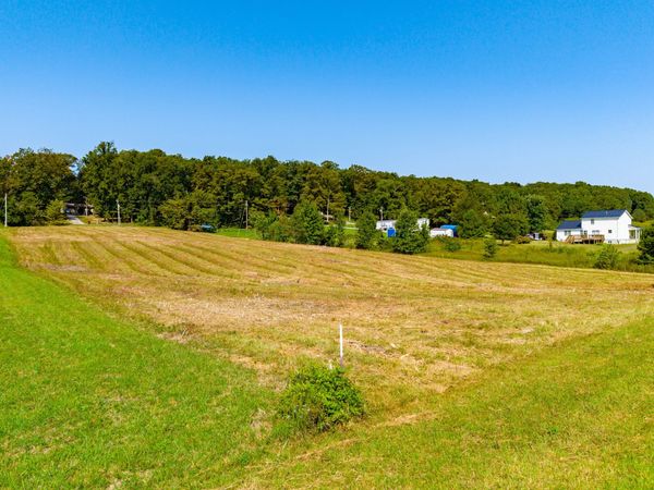 1000 block N County Road 600 W, Brownstown, IN 47220