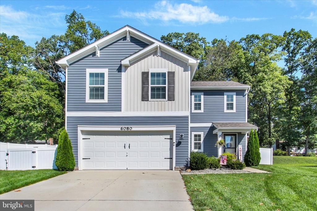 6080 DEBORAH DRIVE, SPRING GROVE, PA 17362