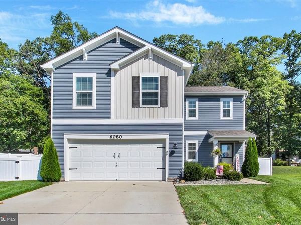 6080 DEBORAH DRIVE, SPRING GROVE, PA 17362