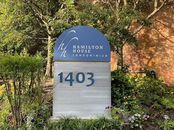 1403 SHALLCROSS AVENUE, Unit 107, WILMINGTON, DE 19806