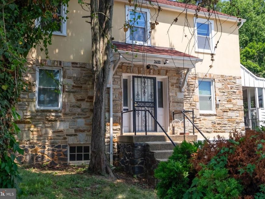 3600 Tulsa Road, Gwynn Oak, MD 21207 Main Photo
