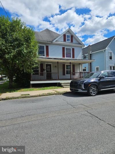 218 CALVERT STREET , JERSEY SHORE, PA 17740
