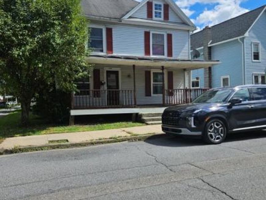 218 Calvert Street , Jersey Shore, PA 17740 Main Photo