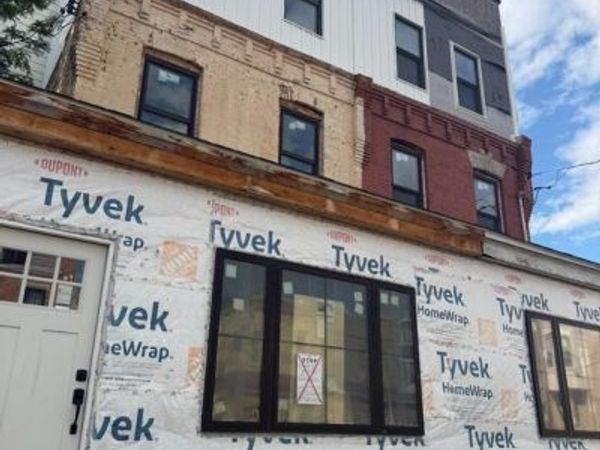 4913 PENTRIDGE STREET, PHILADELPHIA, PA 19143