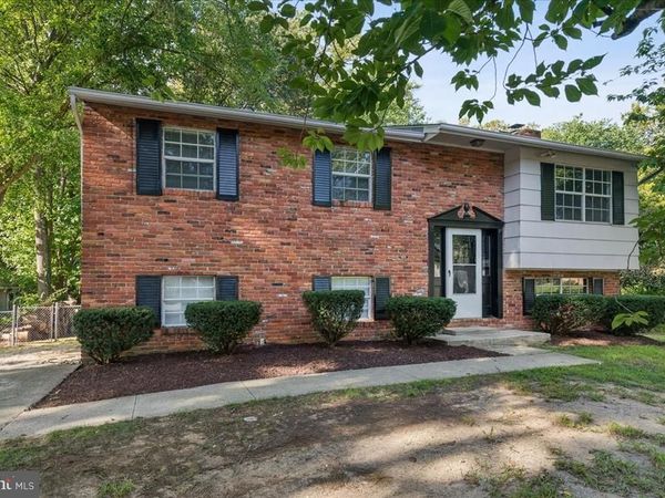 911 BLUE RIDGE DRIVE, ANNAPOLIS, MD 21409