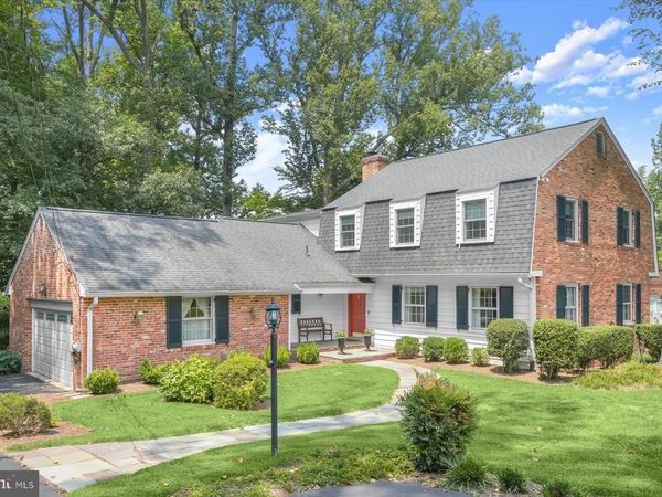 9118 SEVEN LOCKS ROAD, BETHESDA, MD 20817