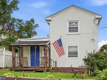 407 JEFFERSON STREET, BRIDGEPORT, PA 19405