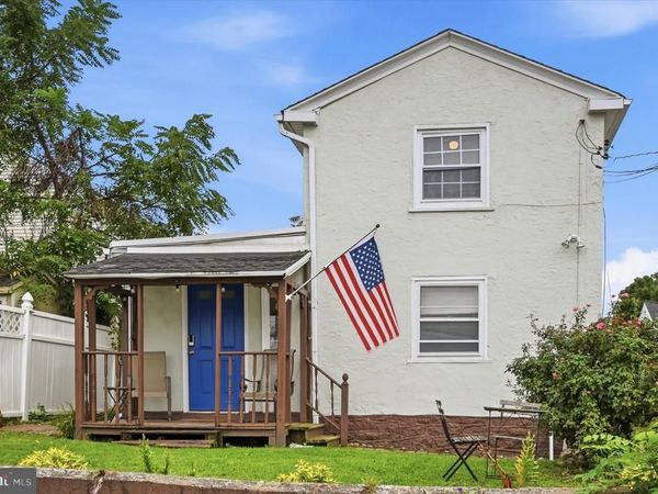 407 JEFFERSON STREET , Unit           , BRIDGEPORT, PA 19405