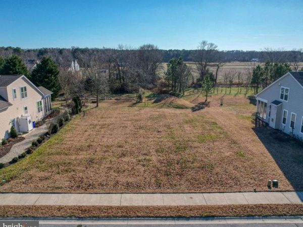 23789 PEMBROKE LANE, MILLVILLE, DE 19967