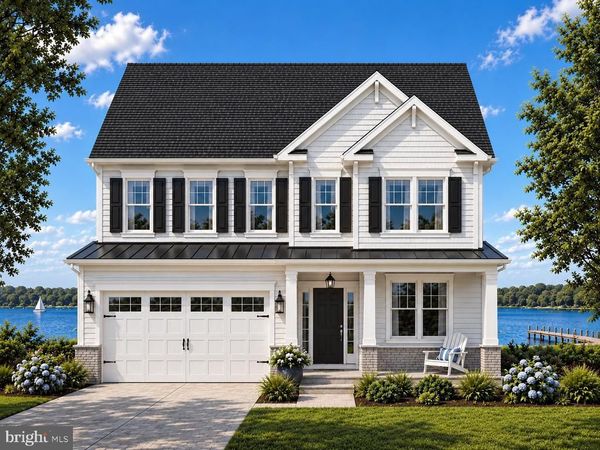744 OAK GROVE CIRCLE, SEVERNA PARK, MD 21146