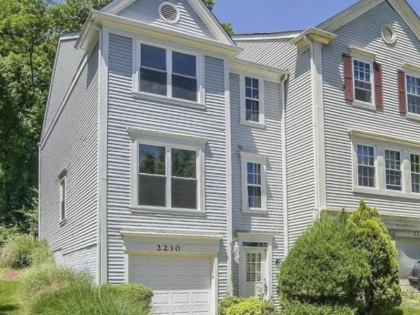 2230 WIMBLEDON CIRCLE, SILVER SPRING, MD 20906