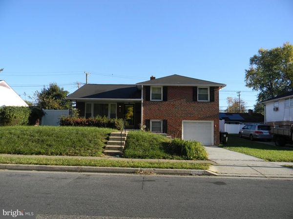 3536 LYNNE DRIVE , WINDSOR MILL, MD 21244