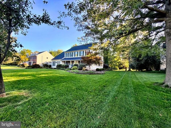 658 CARPENTERS WAY , HORSHAM, PA 19044