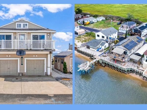 314 NEW JERSEY AVENUE, FORTESCUE, NJ 08321