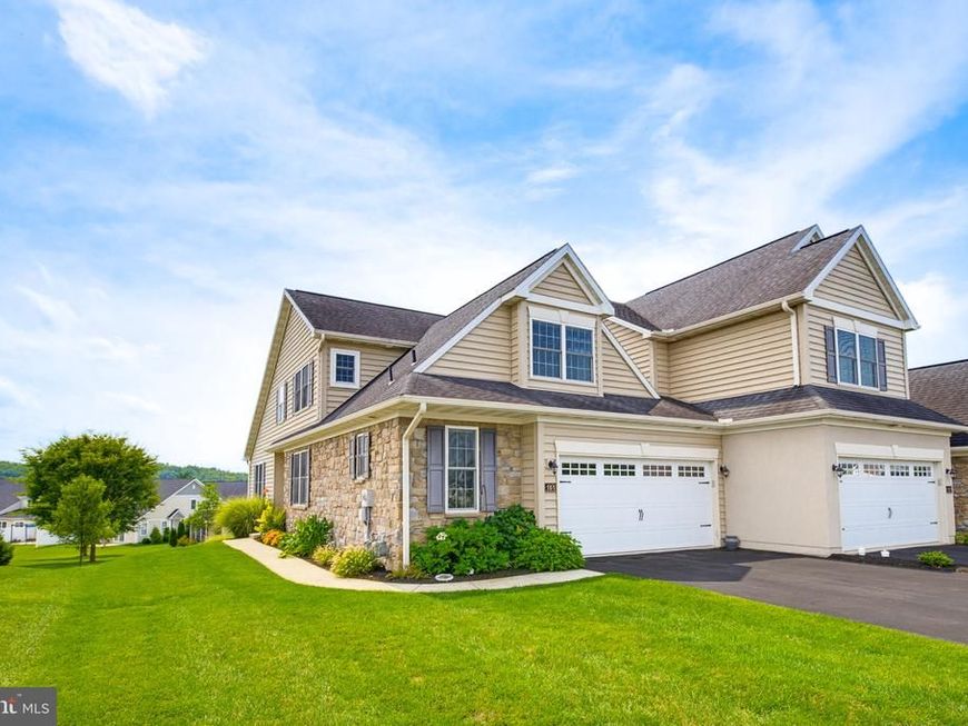 181 Copperstone Court , Millersville, PA 17551 Main Photo