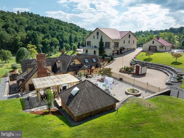 247 SUGAR RUN ROAD , BEECH CREEK, PA 16822