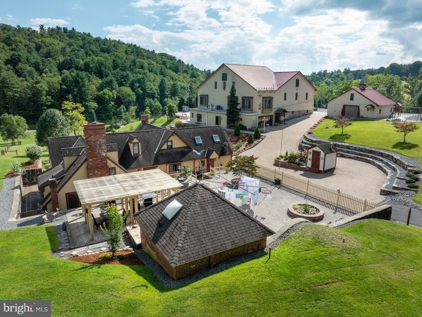 247 Sugar Run Road , Beech Creek, PA 16822 Main Photo