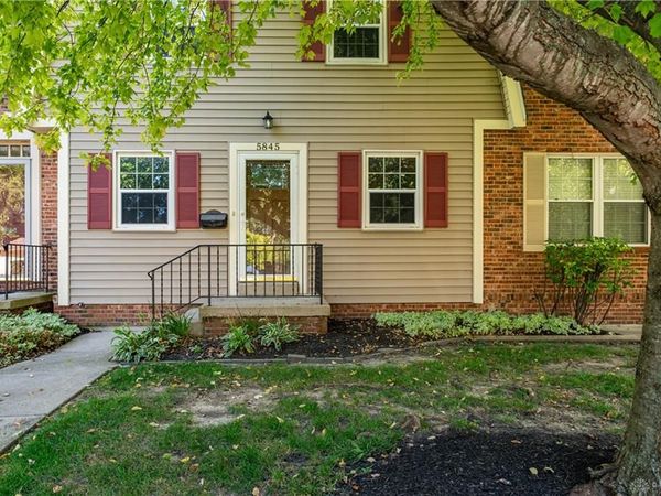 5845 Overbrooke Road, Centerville, OH 45440