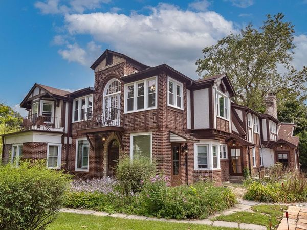 1155 Saint Johns Avenue , Unit H, Highland Park, IL 60035