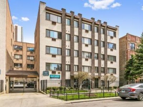6029 N Winthrop Avenue , Unit 401, Chicago, IL 60660