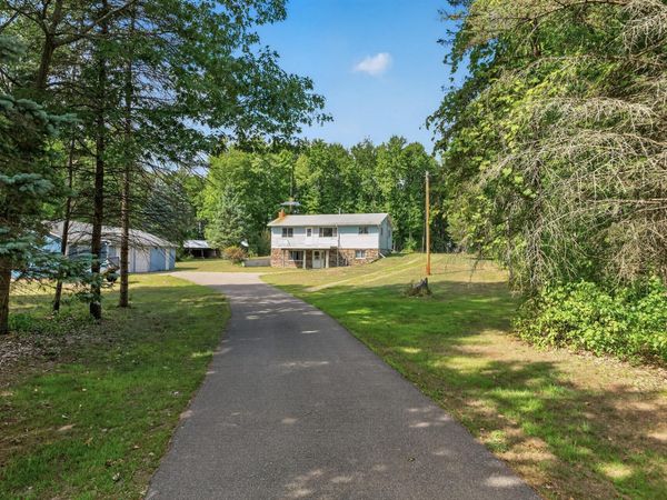 4731 287th Court NW, Isanti, MN 55040