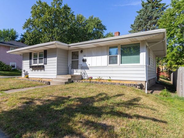 717 Hall Avenue, Saint Paul, MN 55107