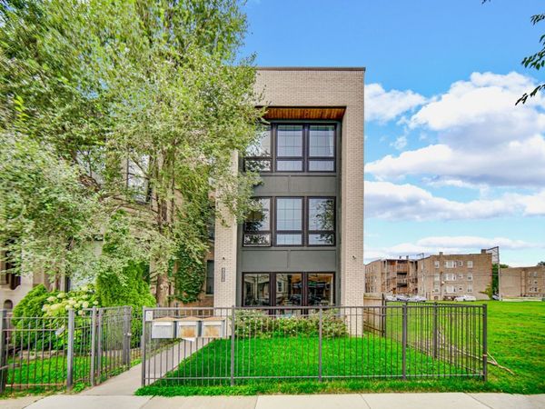 4516 S Indiana Avenue, Unit 2, Chicago, IL 60653