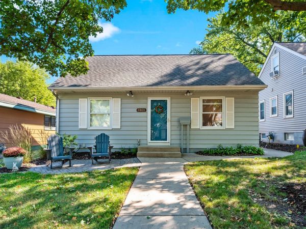 2805 Colorado Avenue S, Saint Louis Park, MN 55416