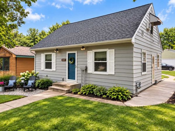 2805 Colorado Avenue S, Saint Louis Park, MN 55416