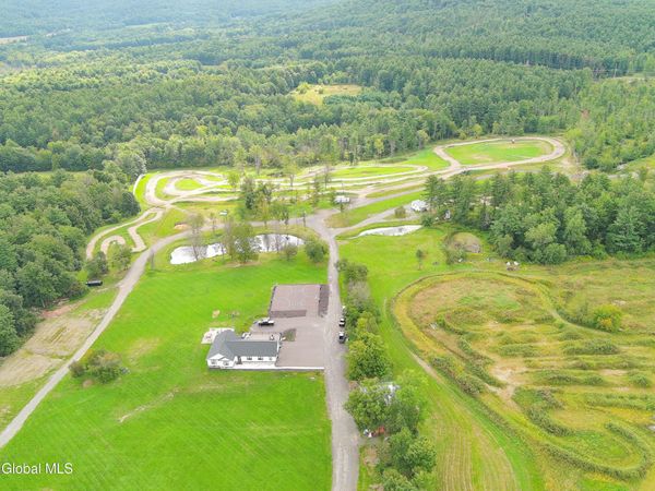 1780 Tamarac Road, Johnsonville, NY 12094