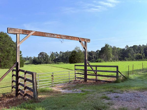 0 VAN BUREN RD, Saulsbury, TN 38067