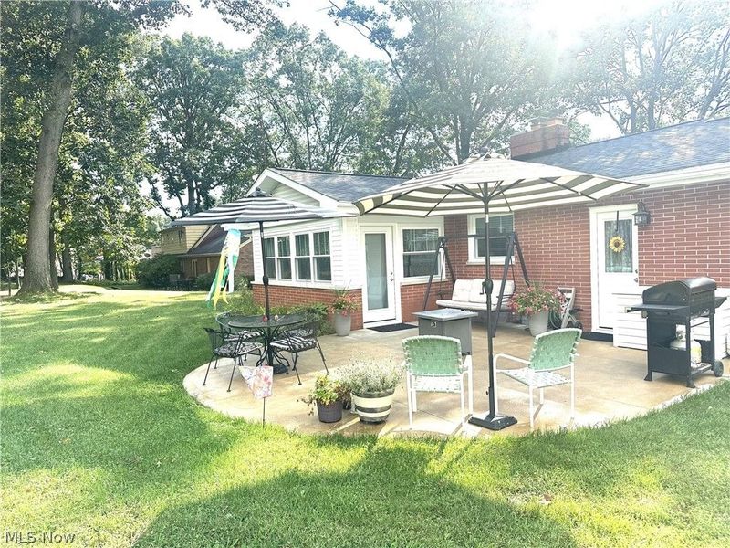 750 Bittersweet Drive NE, Massillon, OH 44646 Photo 4