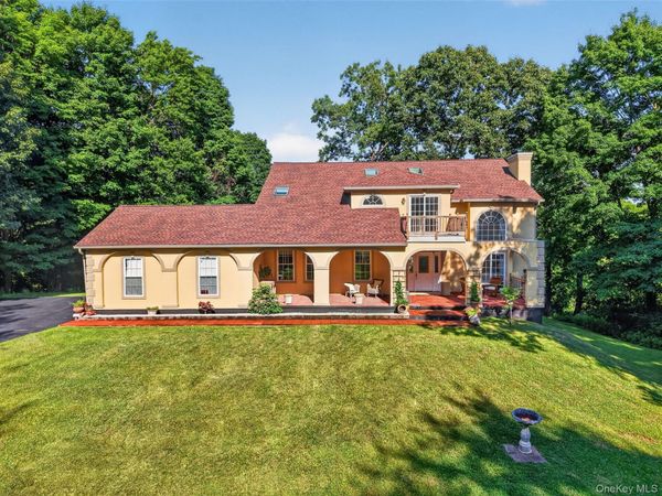 5 Harvey Way , Newburgh, NY 12550