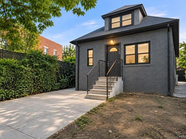 1978 Needham, Bronx, NY 10466