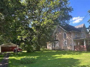16 Trianna Street , Belmont, NY 14813