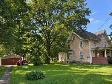 16 Trianna Street, Belmont, NY 14813