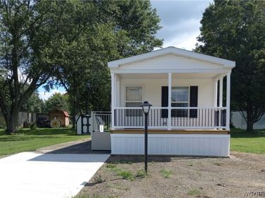 6070 Michigan Lot #28 Road, Arcade, NY 14009
