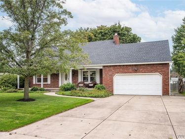 99 Patton Place , Buffalo, NY 14221