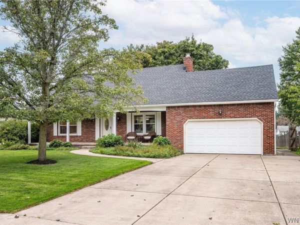 99 Patton Place , Buffalo, NY 14221