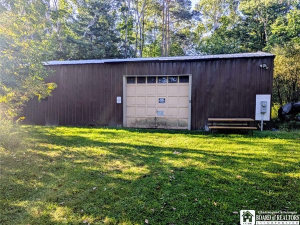 4193 Northrup Road , Jamestown, NY 14701