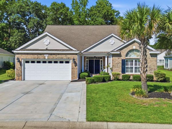 2834 Farmer Brown Ct. , Carolina Forest, SC 29579