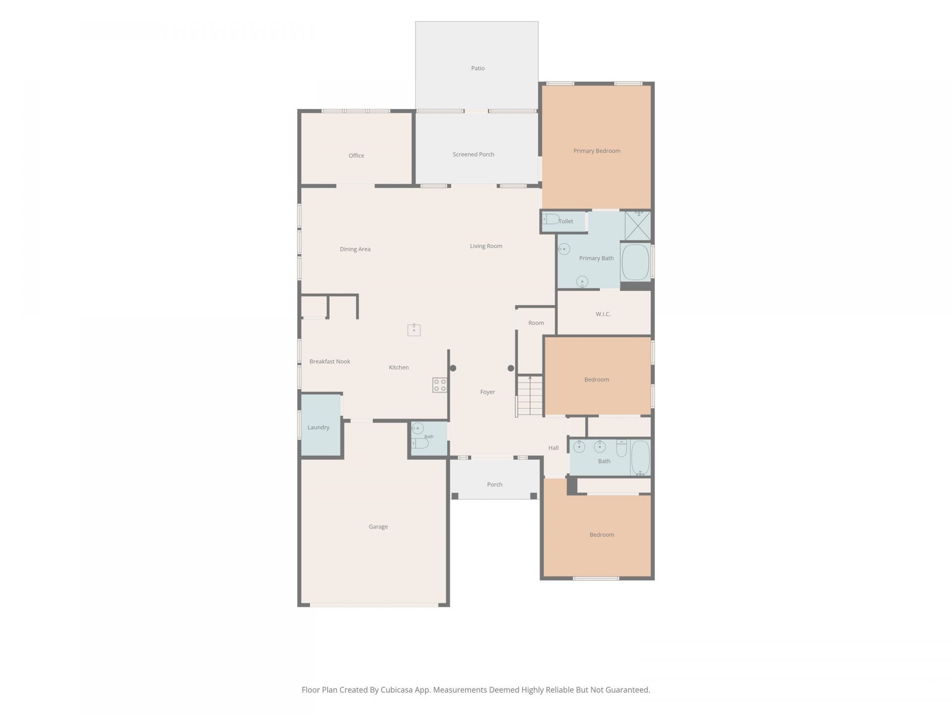 2834 Farmer Brown Ct. Photo 38