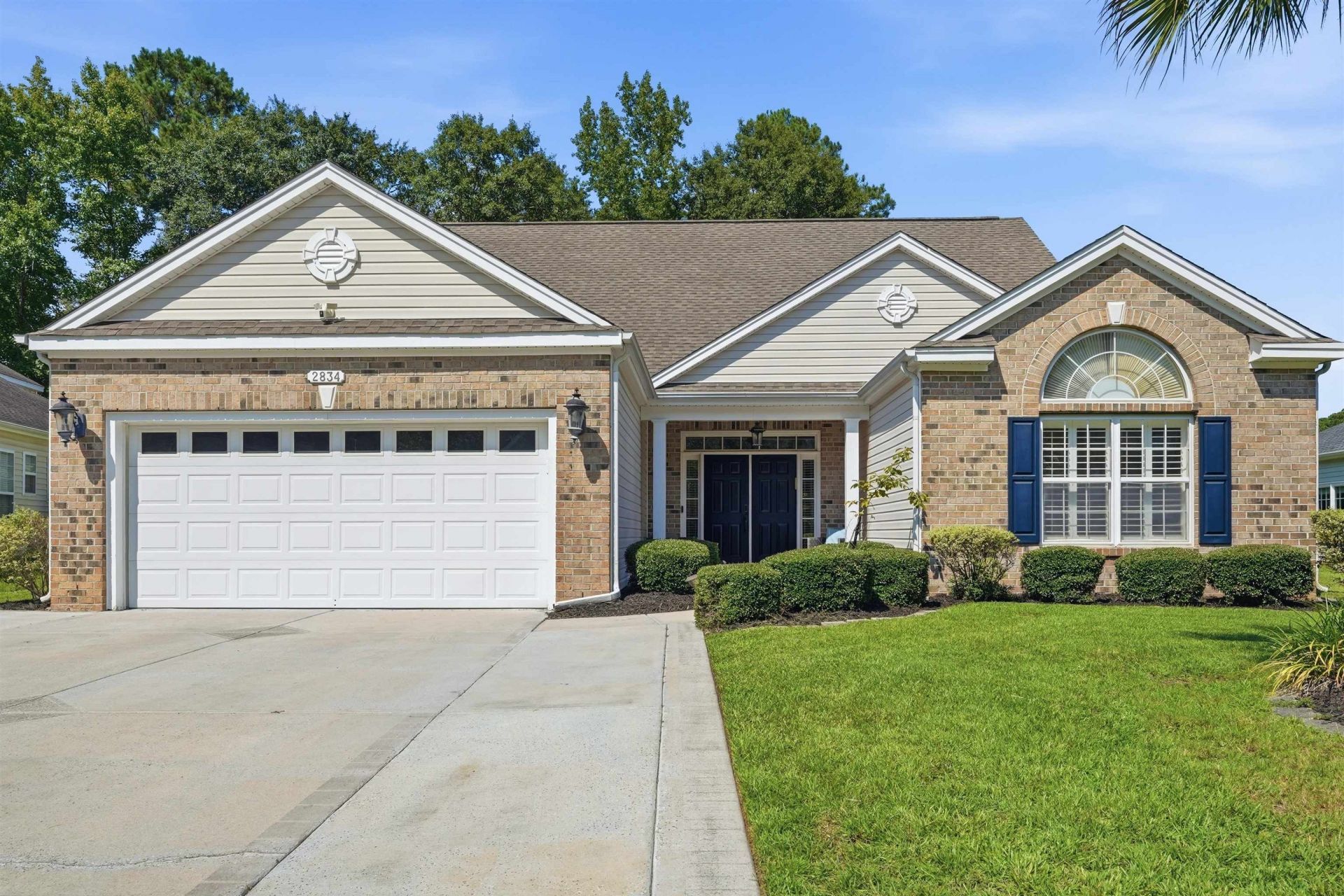 2834 Farmer Brown Ct. Photo 41
