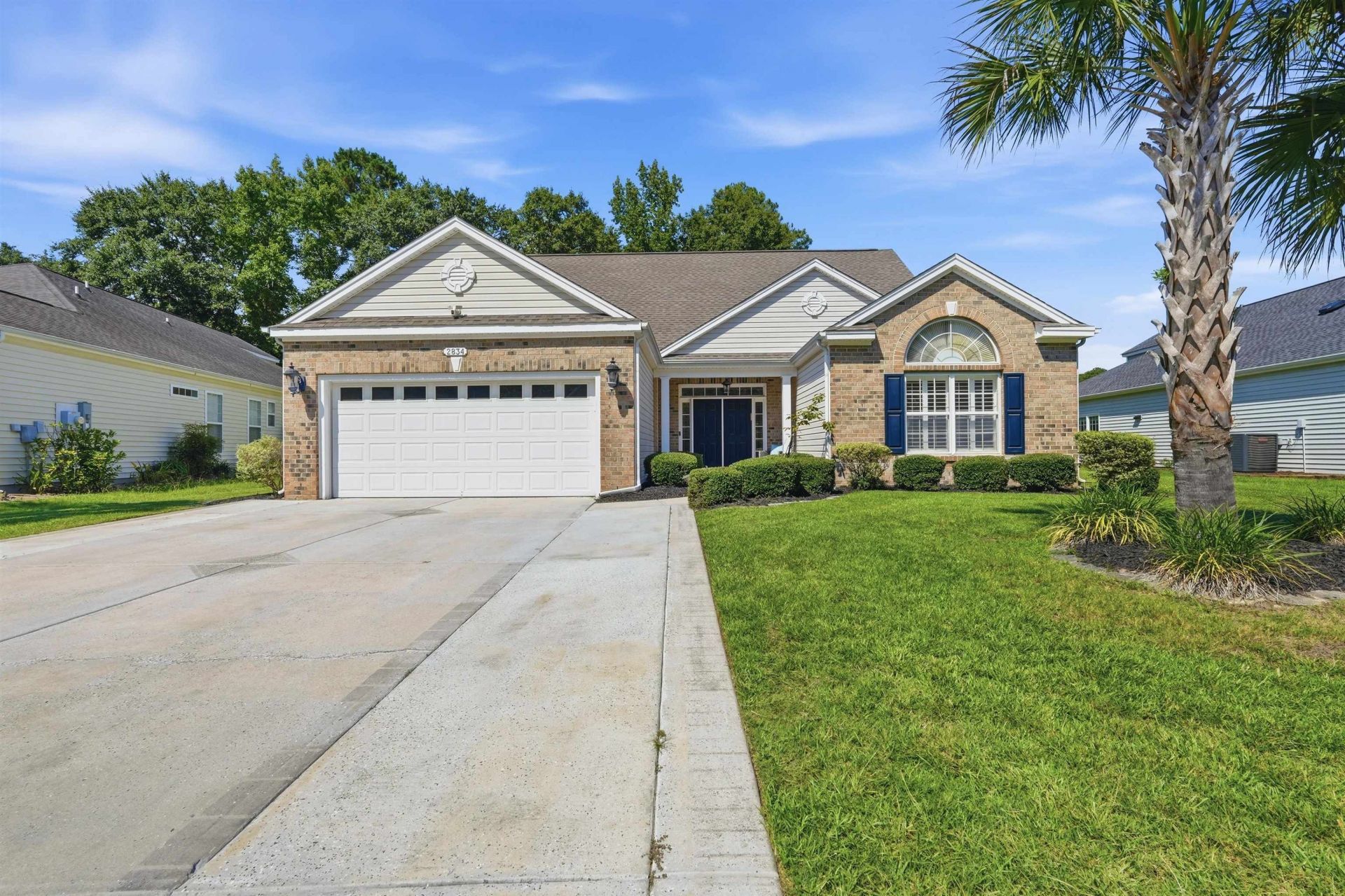 2834 Farmer Brown Ct. Photo 43